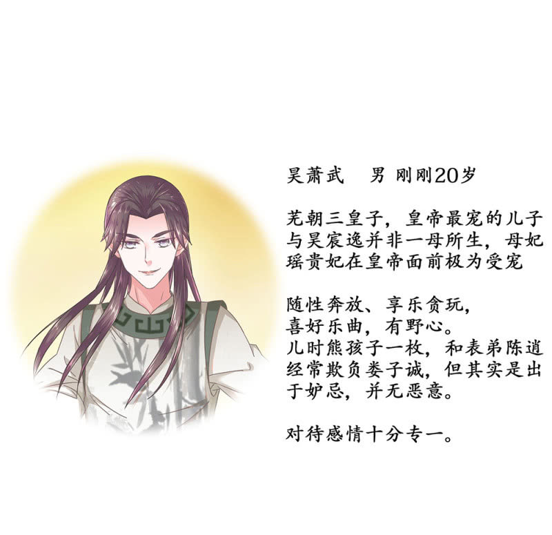 资料：出场角色整理（不定期更新）-第37话