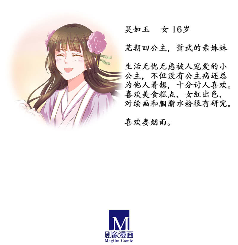 资料：出场角色整理（不定期更新）-第37话