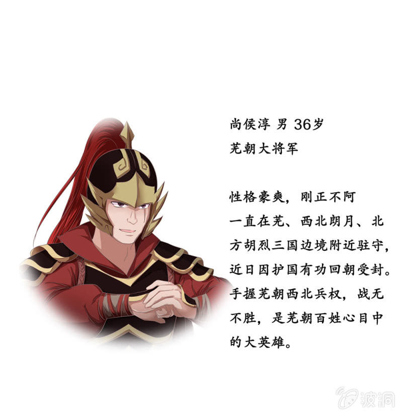 资料：出场角色整理（不定期更新）-第37话