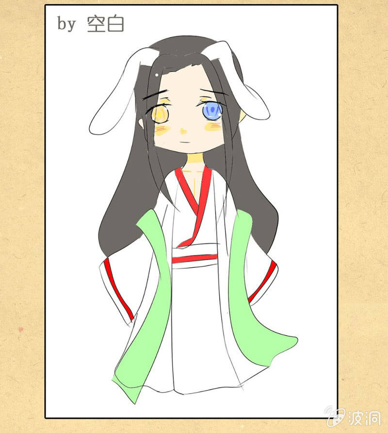 第卅四回 四年前的秘密？-第39话