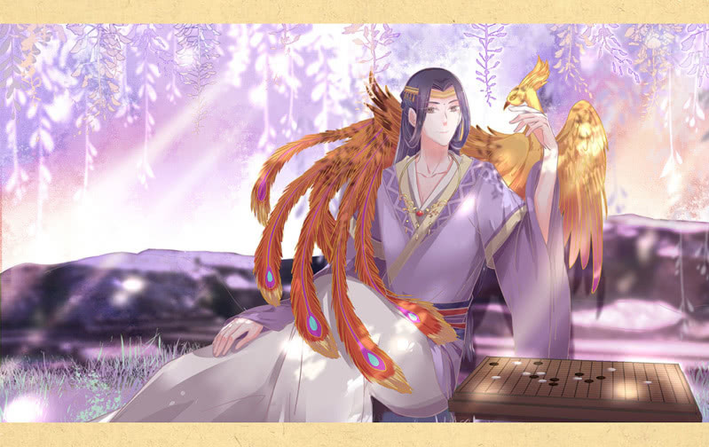 第卅四回 四年前的秘密？-第39话