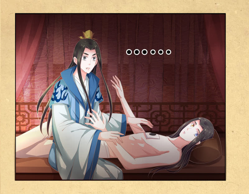 第卅四回 四年前的秘密？-第39话