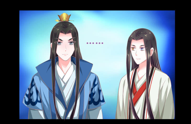 第卅六回 先皇遗子(1/2)-第41话