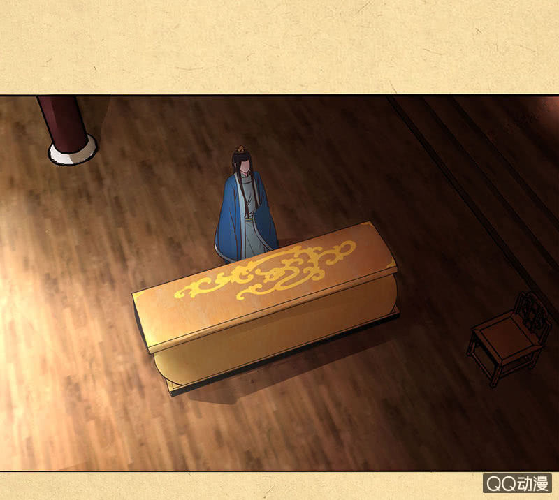 第六回 内忧-第7话