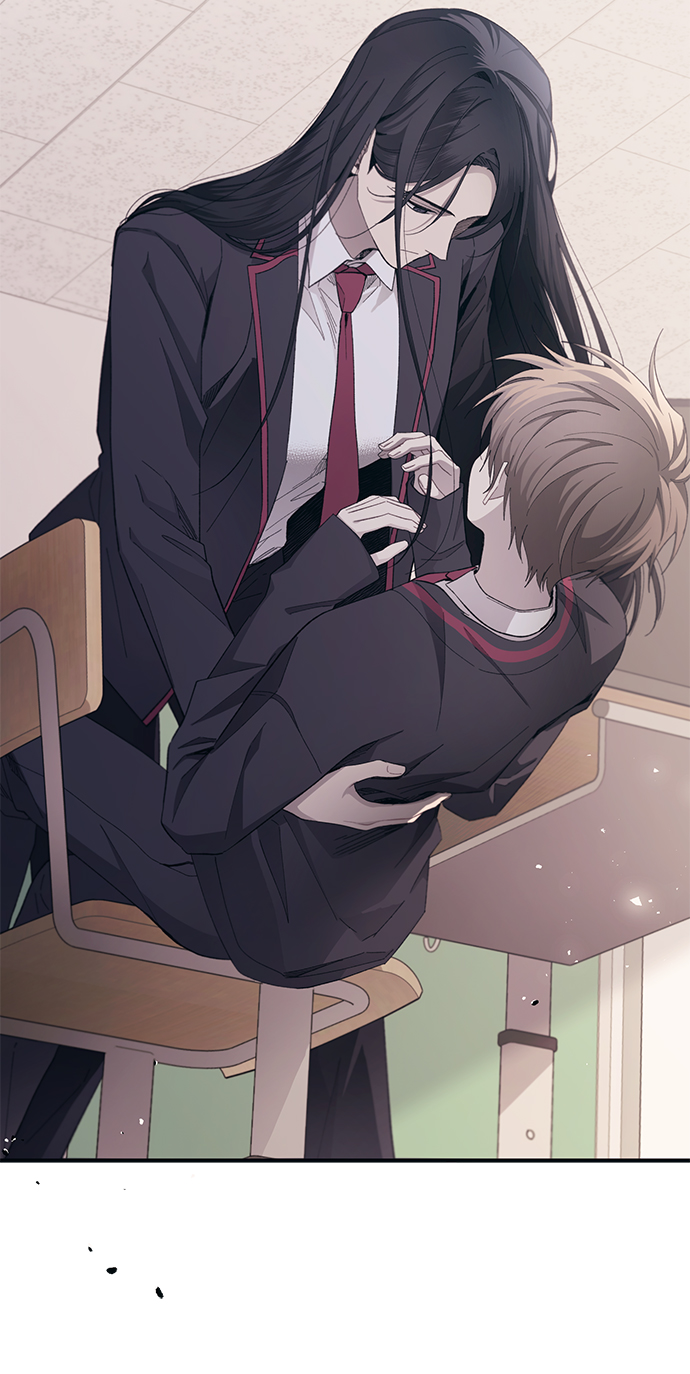 延禹的纯情 - 第85话(2/2) - 2