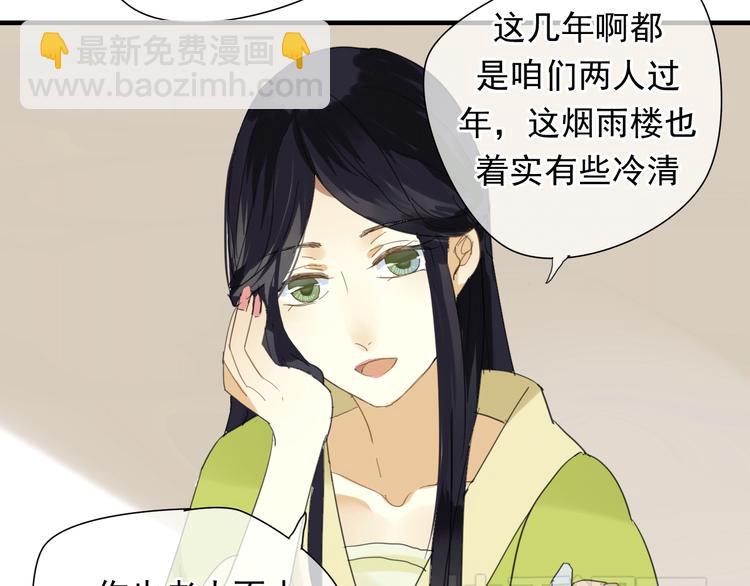 第1话 再次相遇绝不放手！(1/2)-第1话