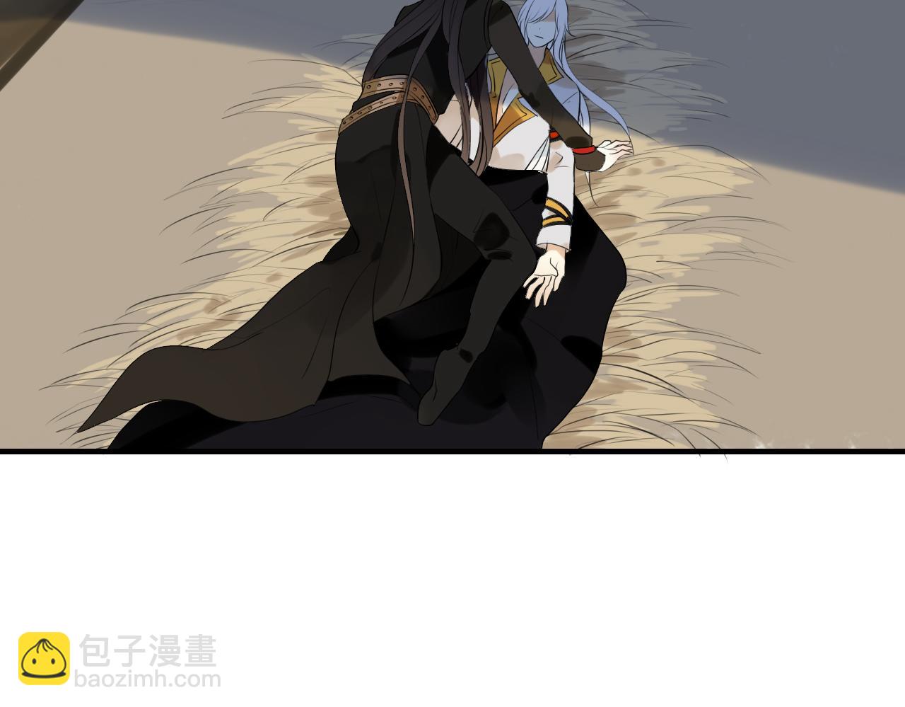 第13话 牺牲一切去救你(1/2)-第13话