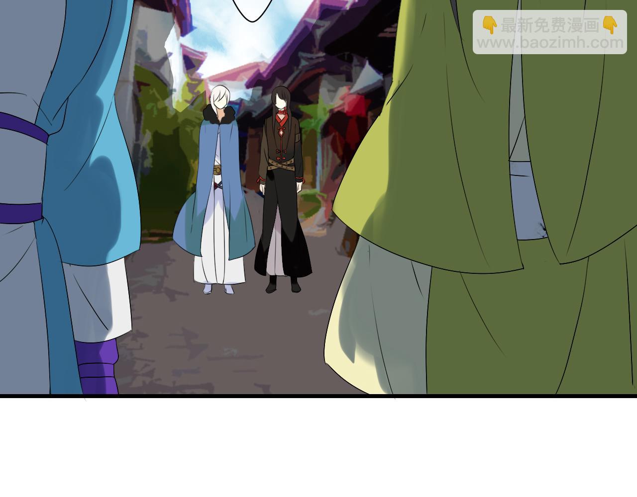 第15话 未婚妻(1/2)-第15话