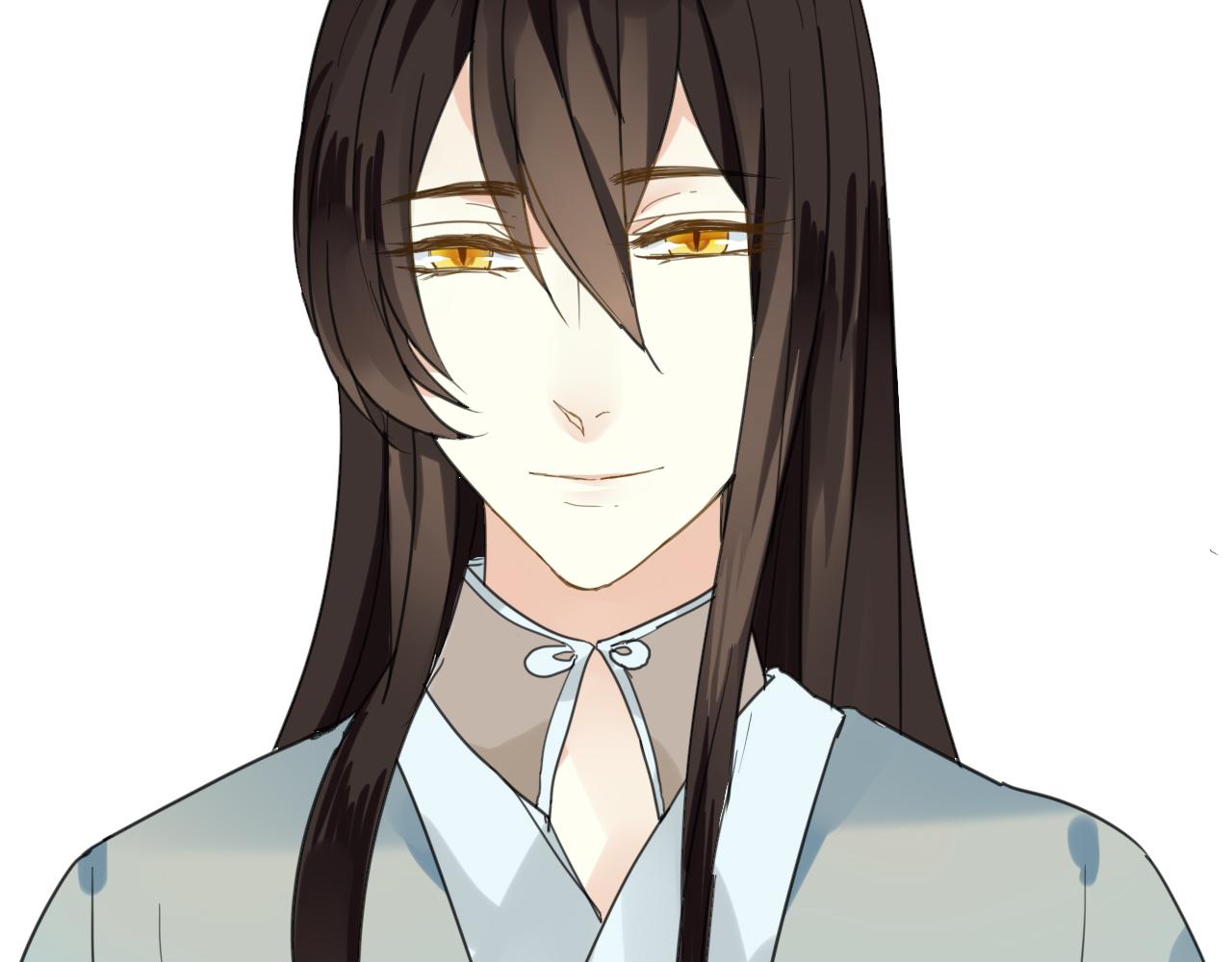 第19话 第一次笑容，与你分享-第19话