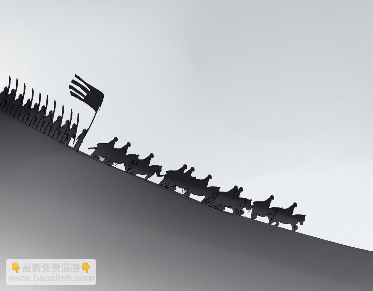 第23话 我要和你并肩作战(1/2)-第23话