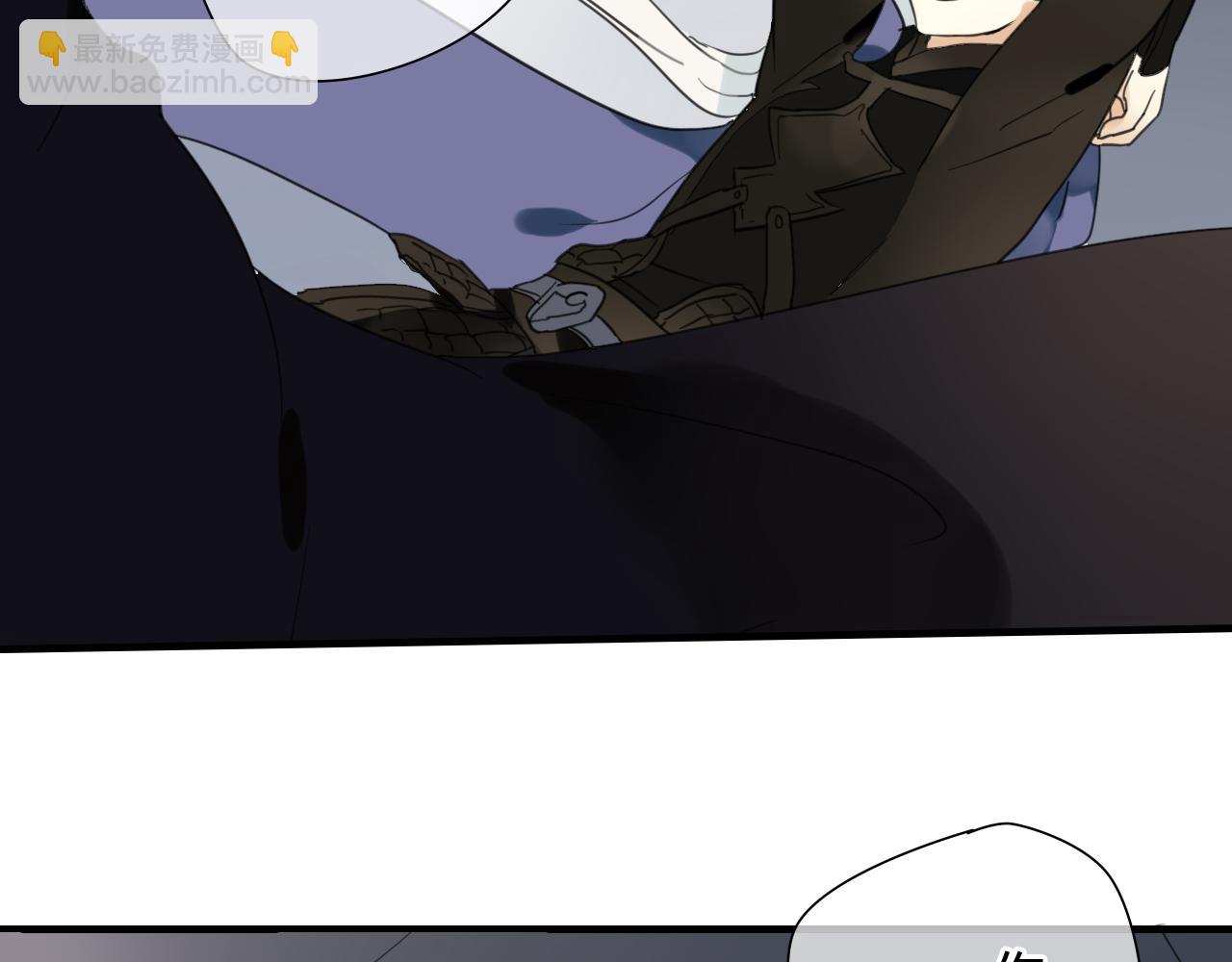 第23话 我要和你并肩作战(1/2)-第23话