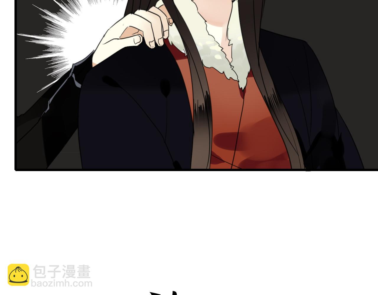 第23话 我要和你并肩作战(1/2)-第23话