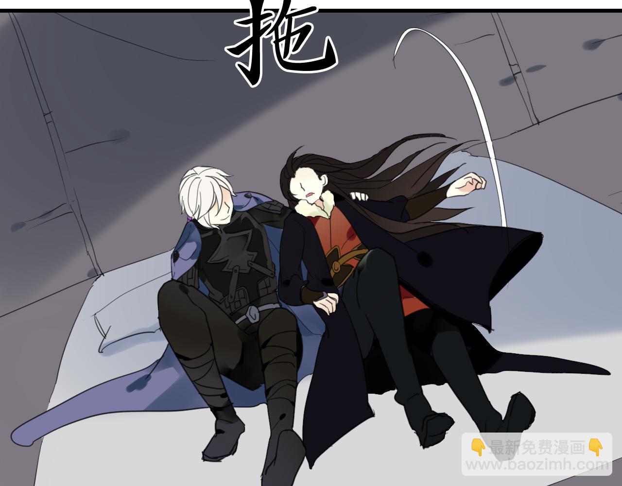 第23话 我要和你并肩作战(1/2)-第23话