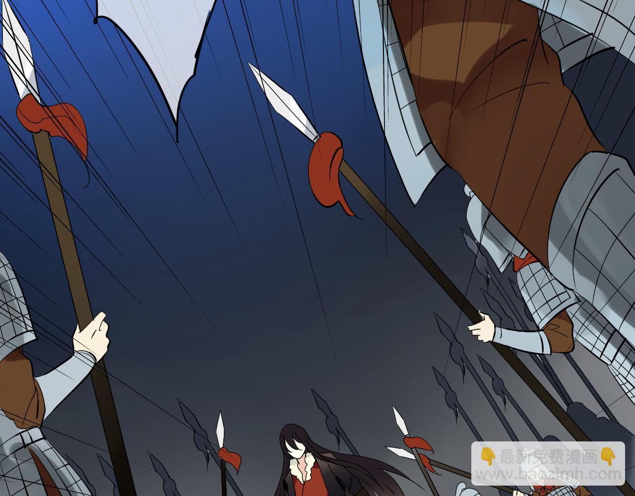 第25话 单刀赴会(1/2)-第25话