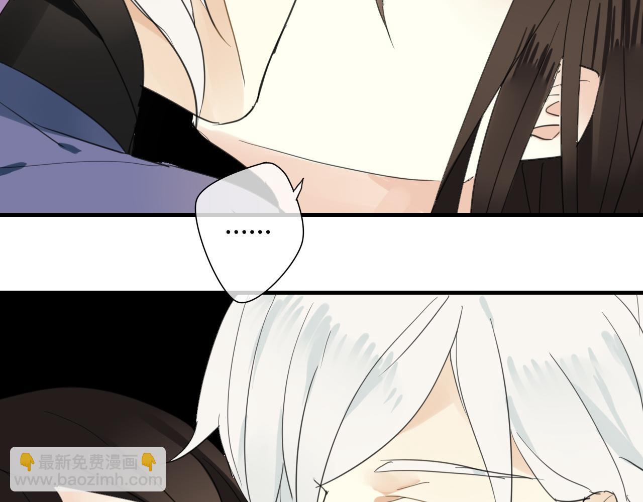 第27话 不舍(1/2)-第27话