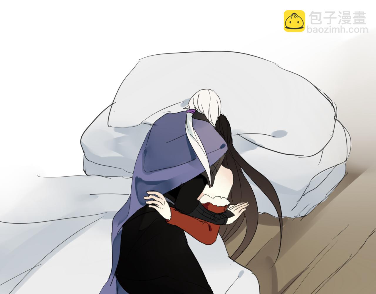 第27话 不舍(1/2)-第27话