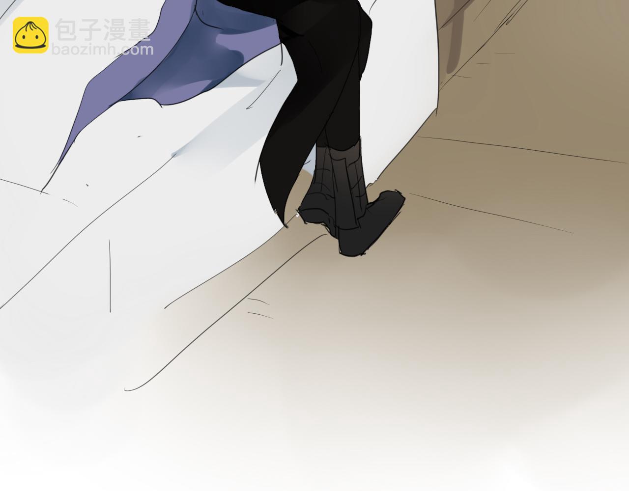 第27话 不舍(1/2)-第27话