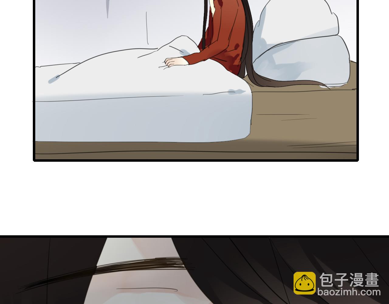 第27话 不舍(1/2)-第27话