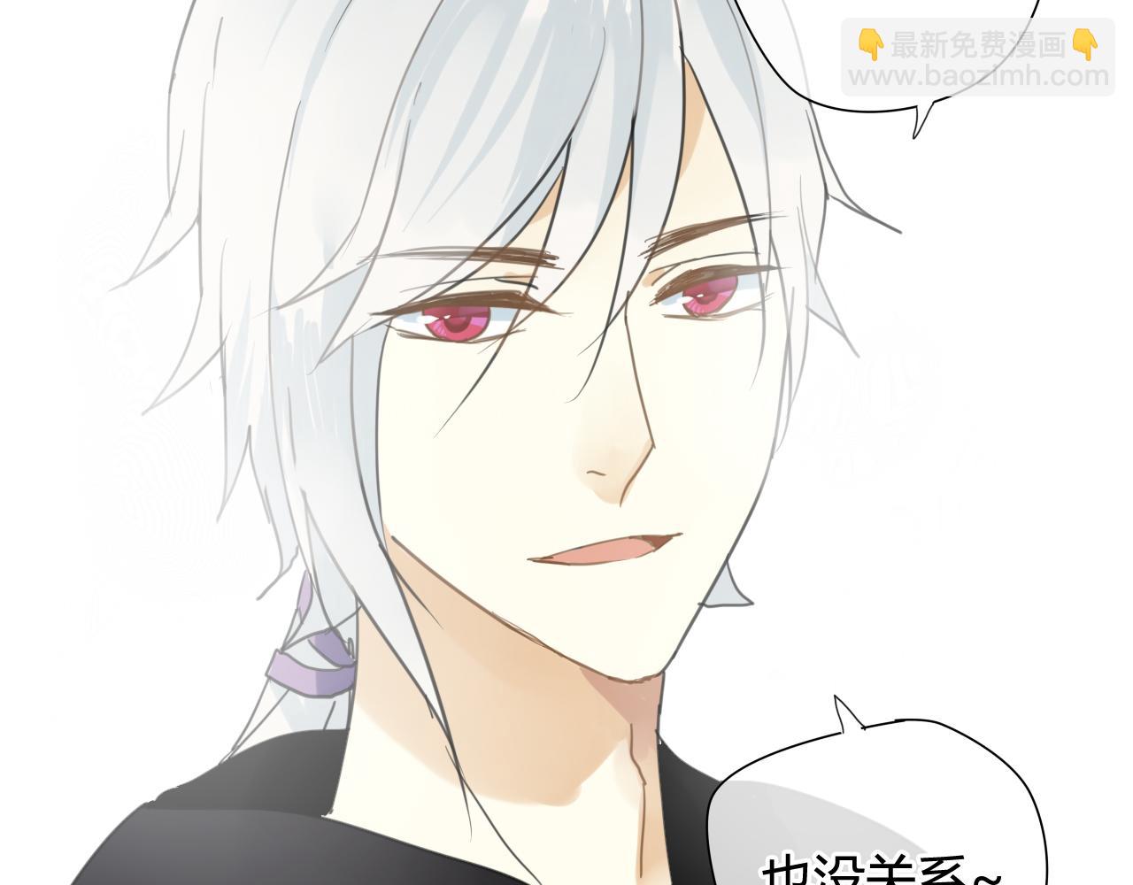 第27话 不舍(1/2)-第27话