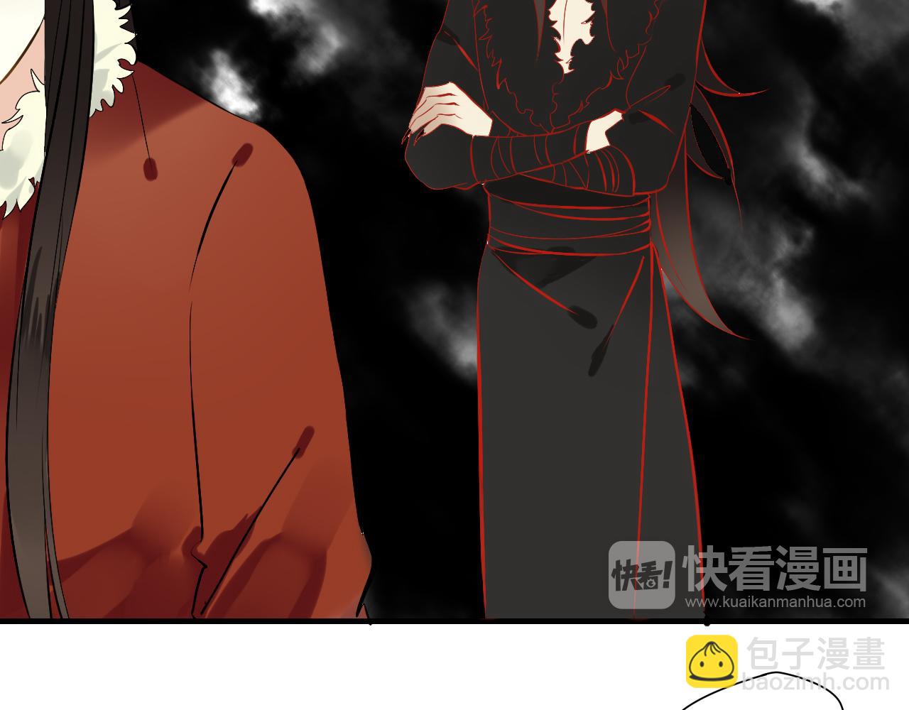 第27话 不舍(1/2)-第27话