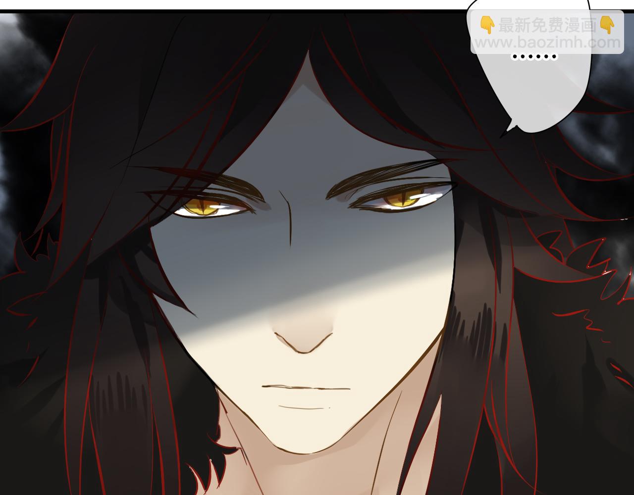 第27话 不舍(1/2)-第27话