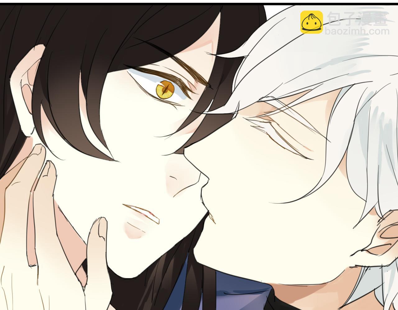 第27话 不舍(1/2)-第27话