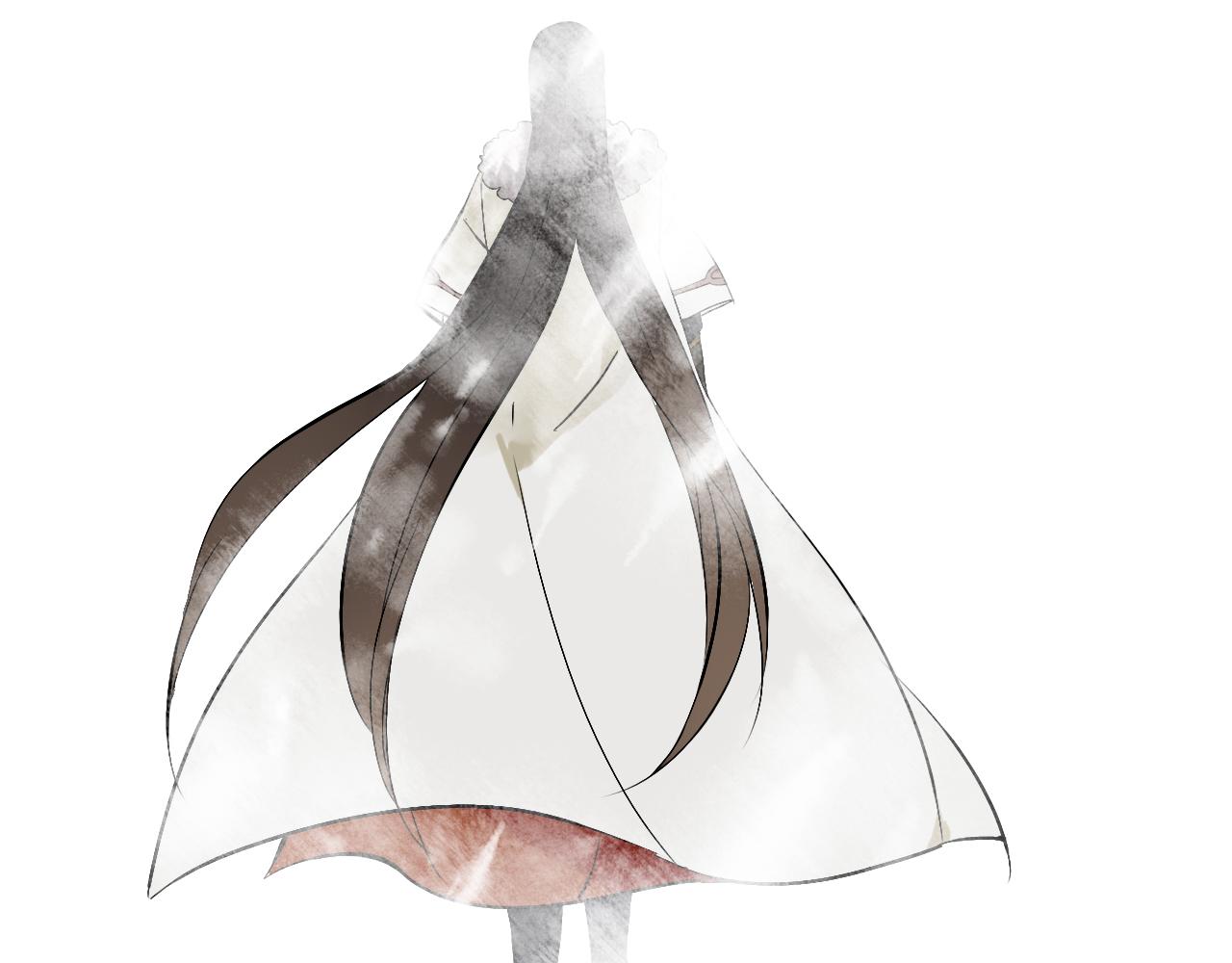 第29话 想要你的笑脸(1/2)-第29话