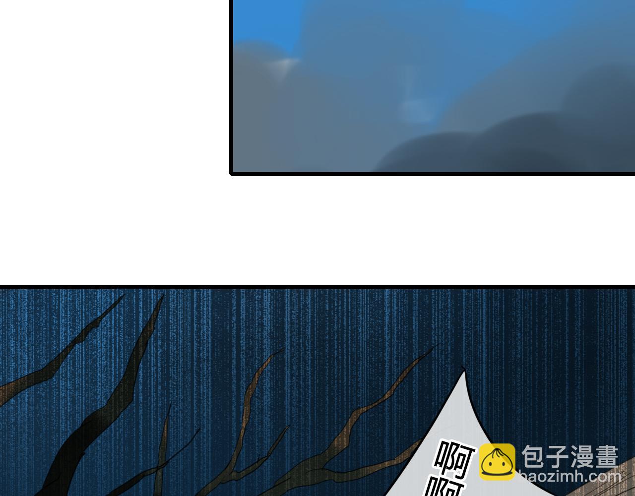 第29话 想要你的笑脸(1/2)-第29话