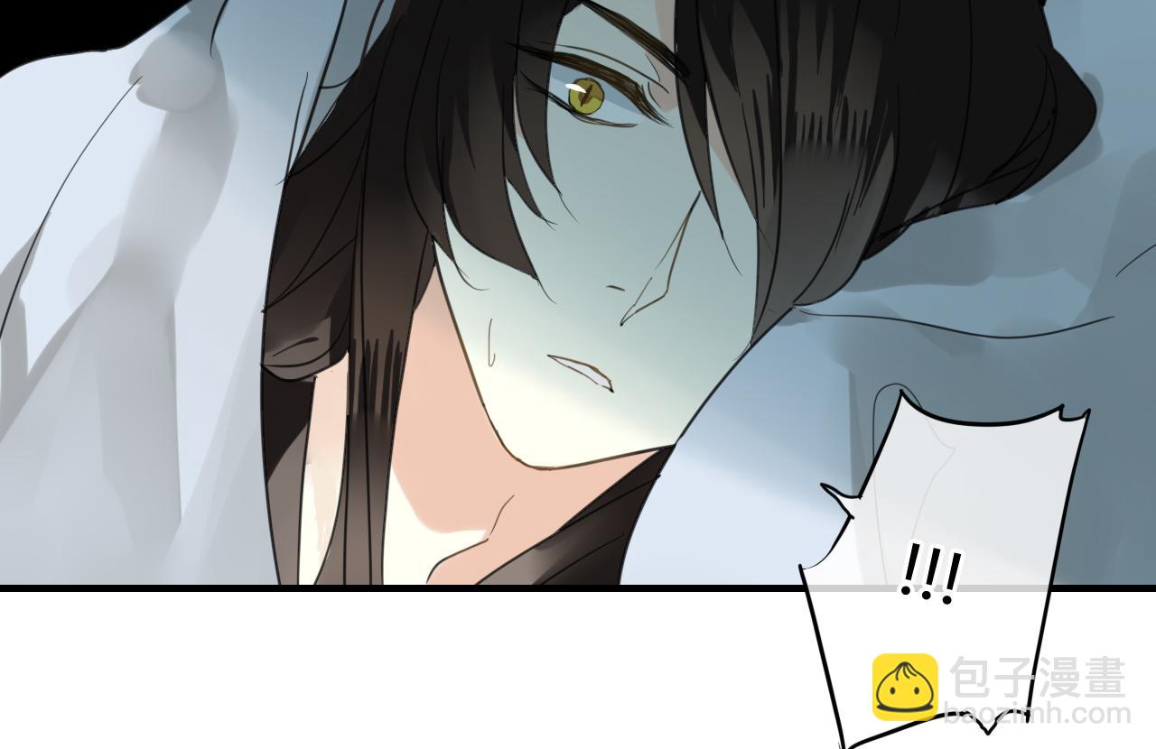 第29话 想要你的笑脸(1/2)-第29话