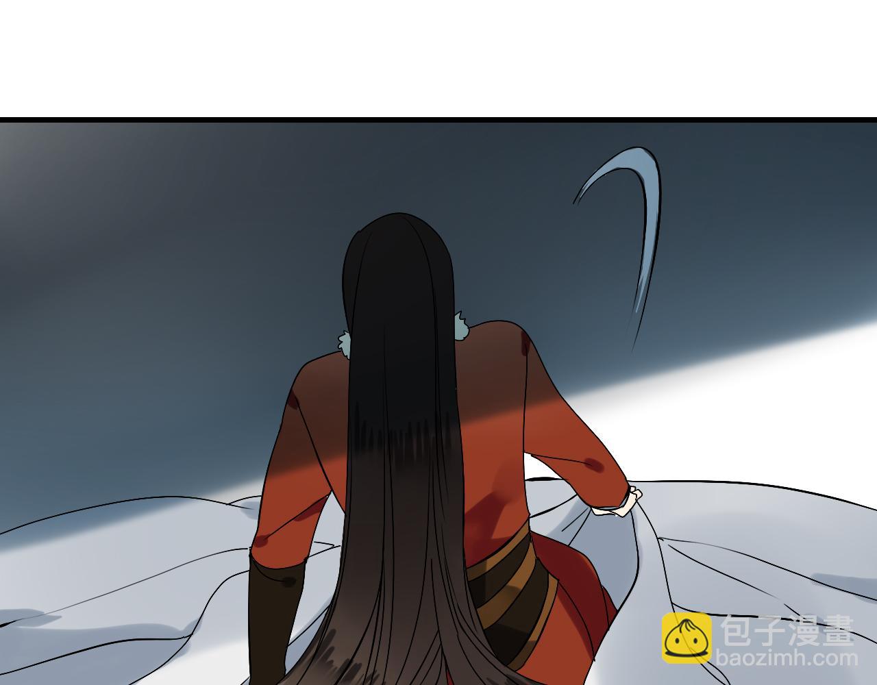 第29话 想要你的笑脸(1/2)-第29话