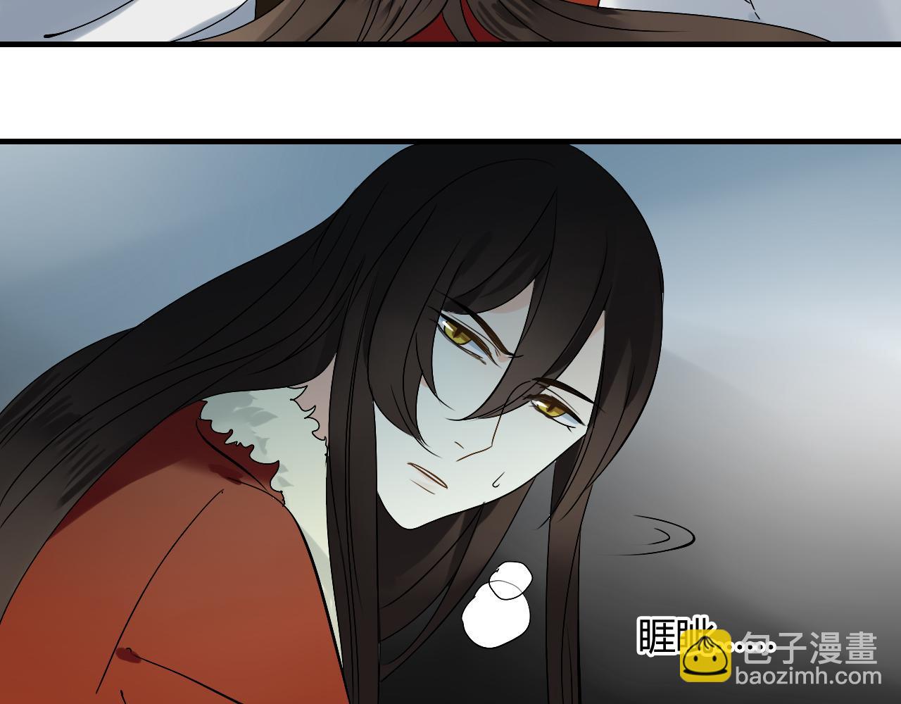 第29话 想要你的笑脸(1/2)-第29话