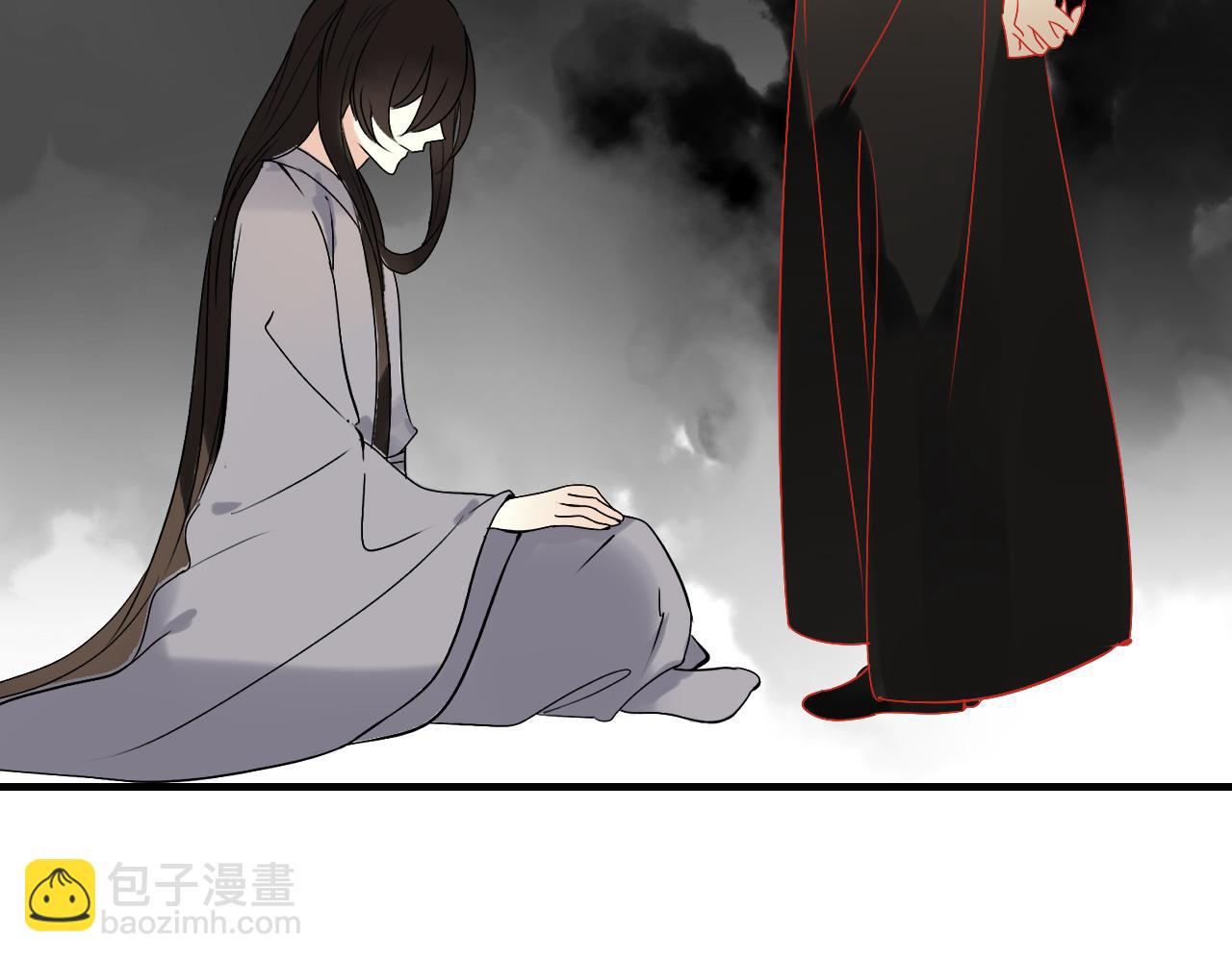 第31话 一心同命(1/2)-第31话