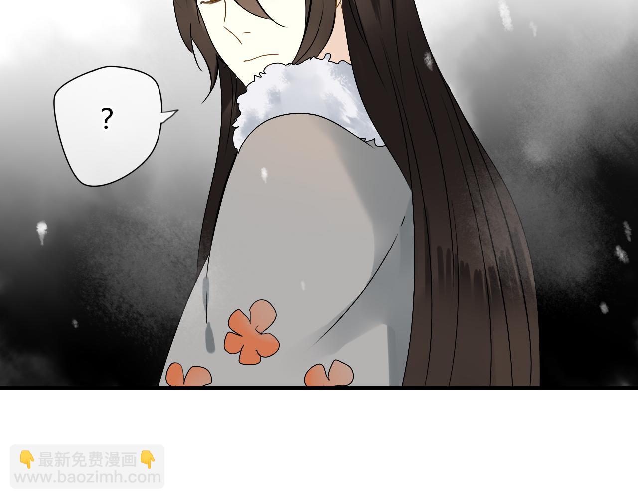 第33话 久违的拥抱(1/2)-第33话