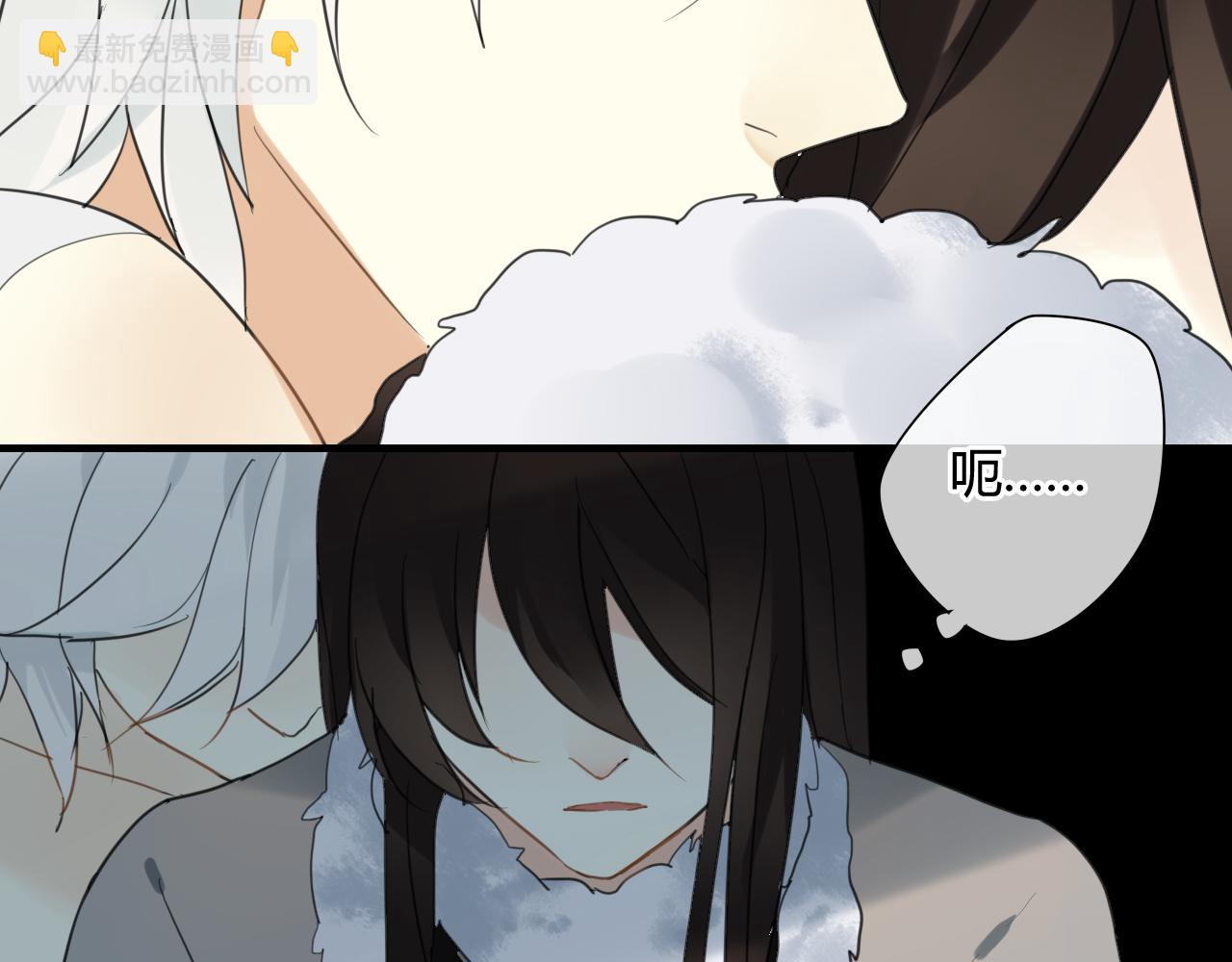 第33话 久违的拥抱(1/2)-第33话