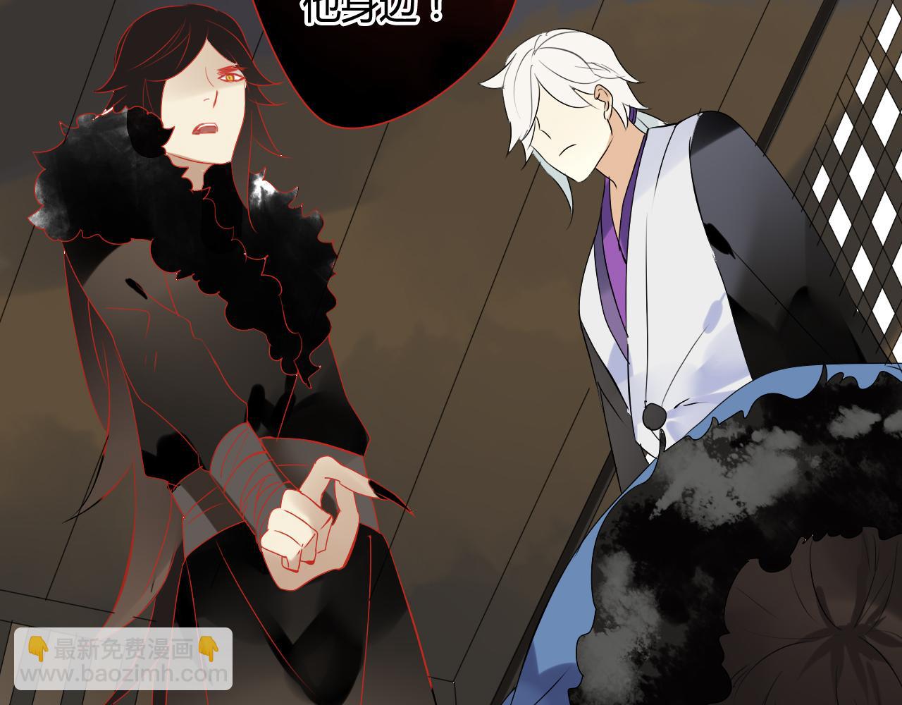 第37话 离开，或永远在一起(1/2)-第37话