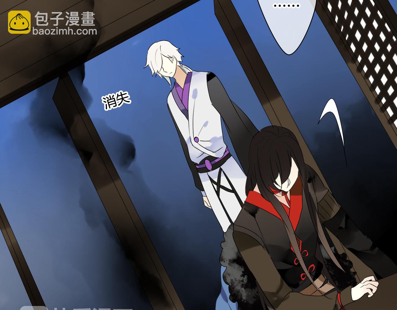 第37话 离开，或永远在一起(1/2)-第37话