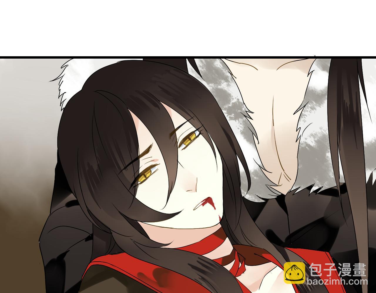 第39话 诬陷(1/2)-第39话