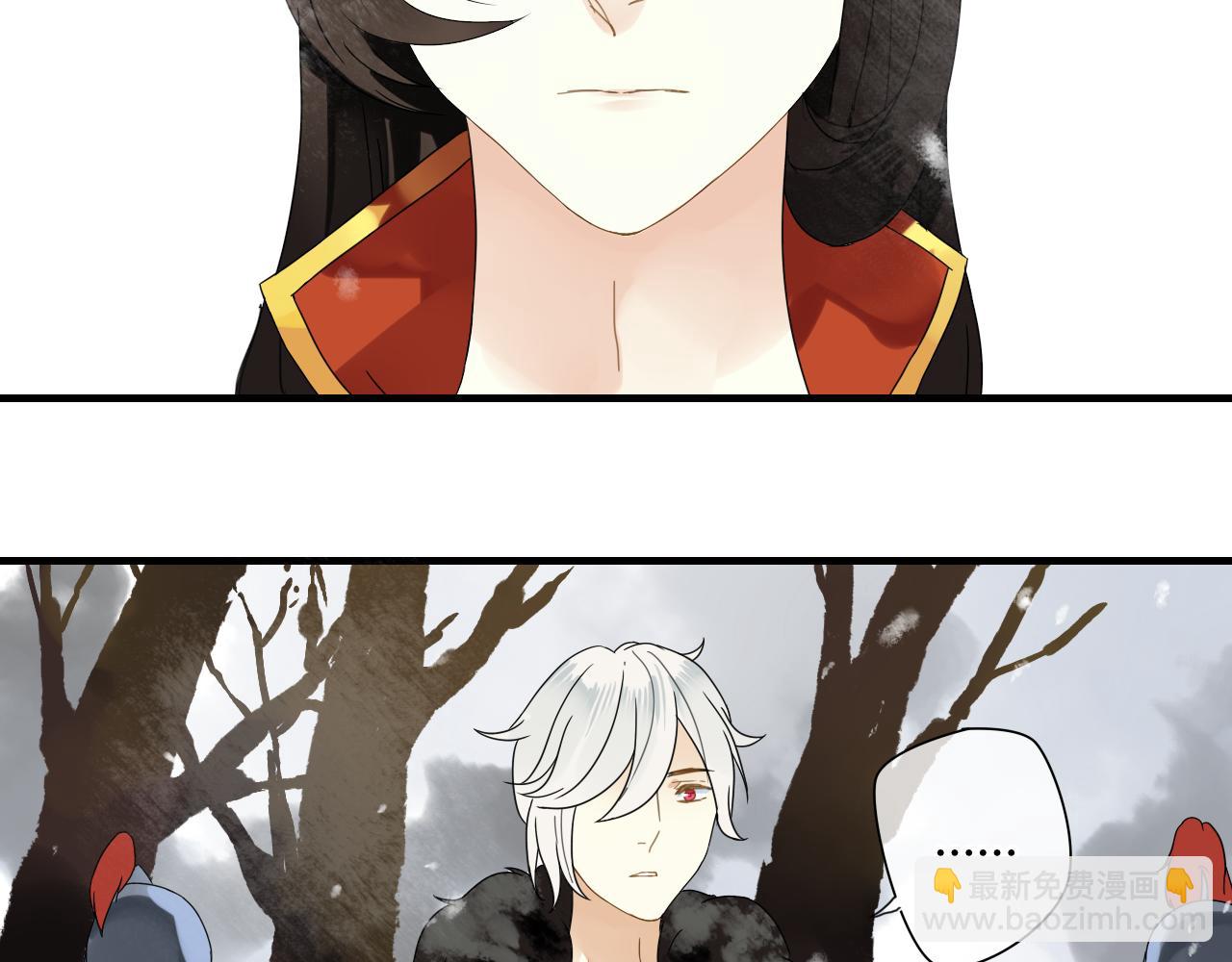 第45话 不要死！(1/3)-第45话