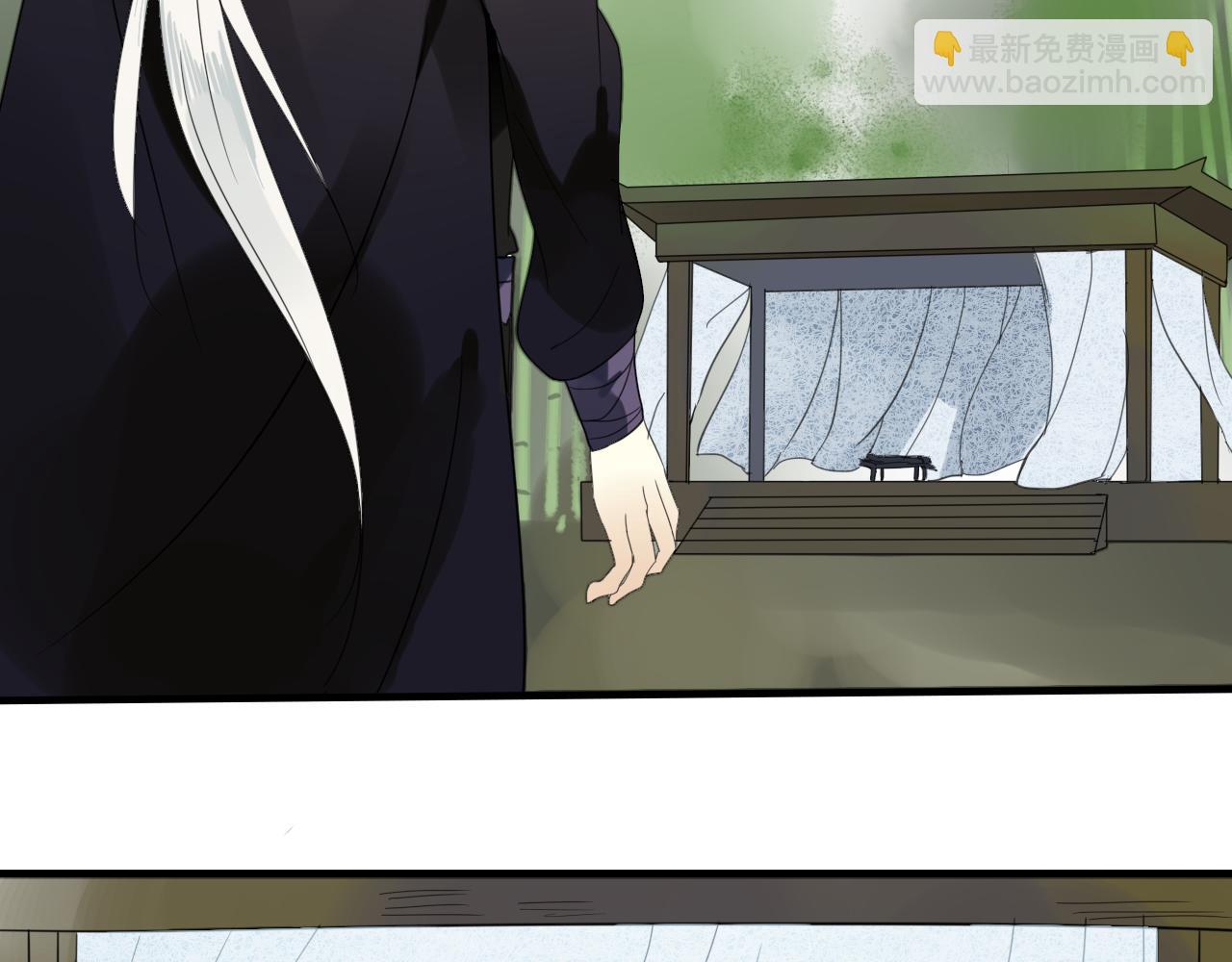 第47话 我不会再放手了(1/2)-第47话