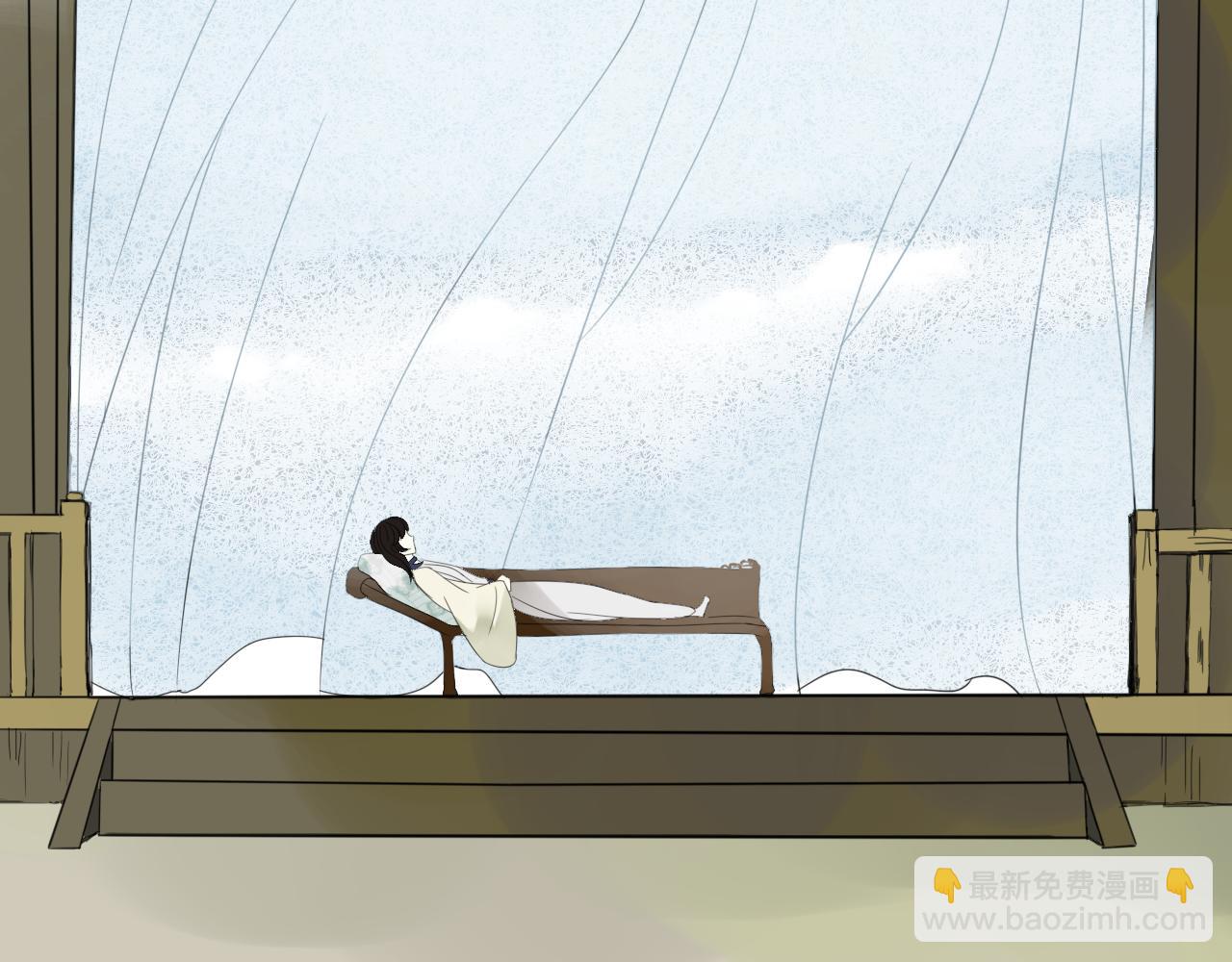 第47话 我不会再放手了(1/2)-第47话