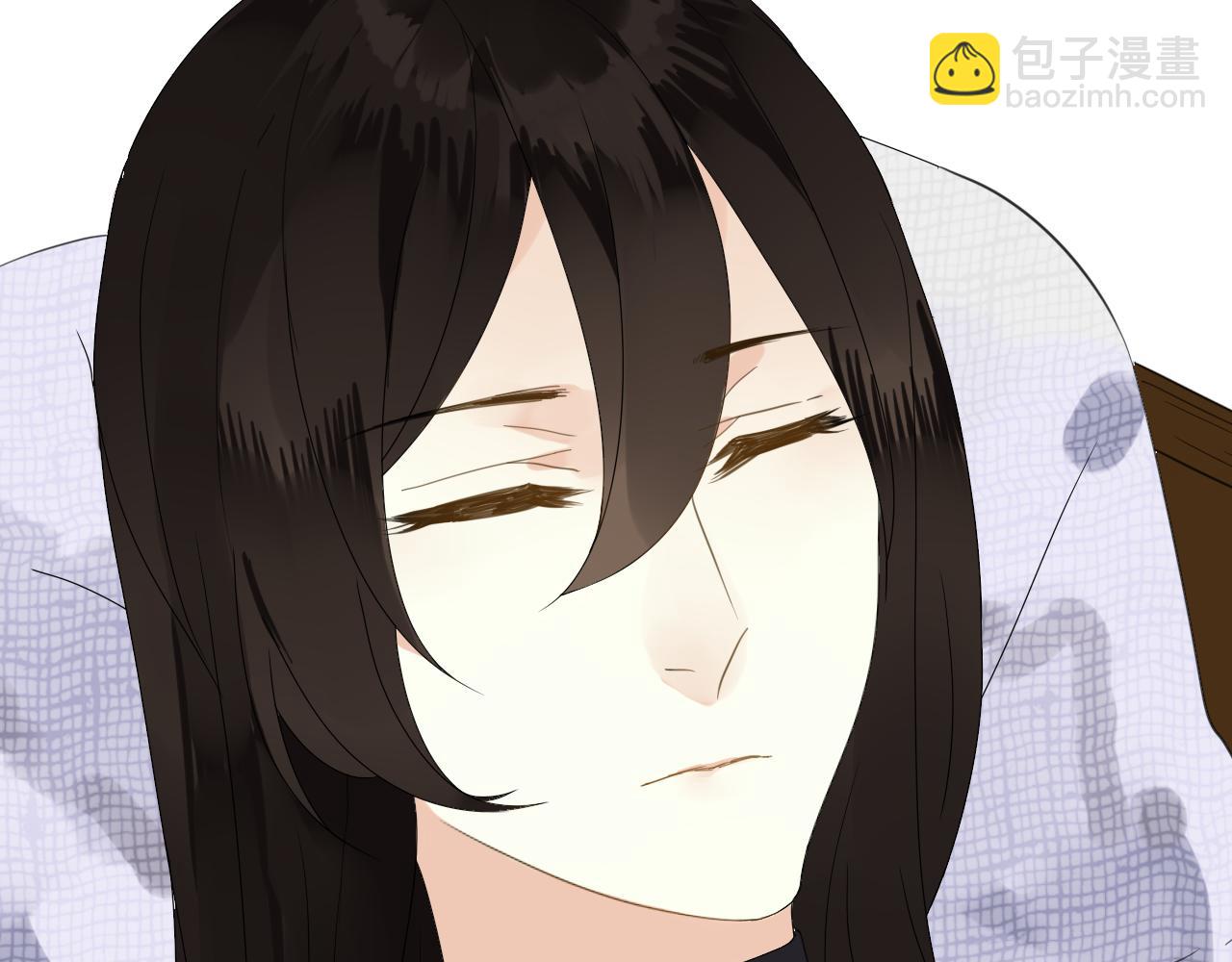 第47话 我不会再放手了(1/2)-第47话