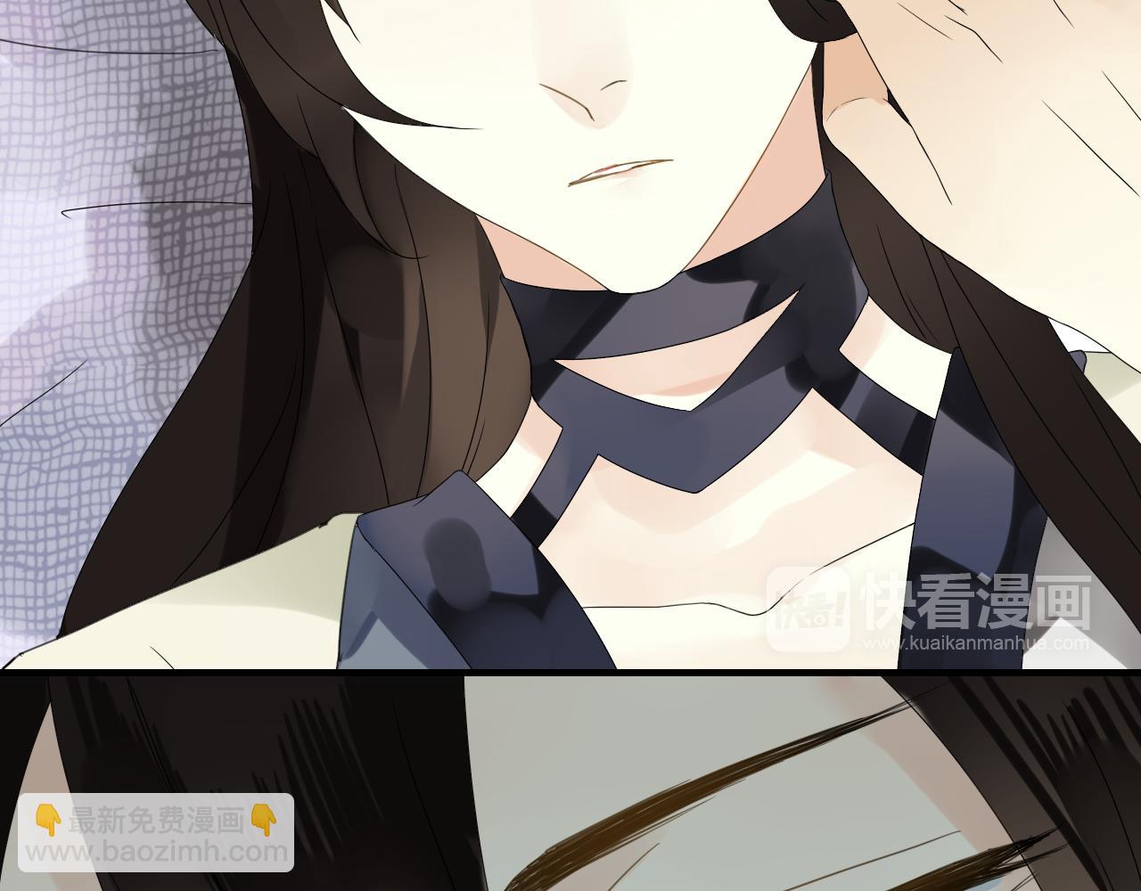 第47话 我不会再放手了(1/2)-第47话