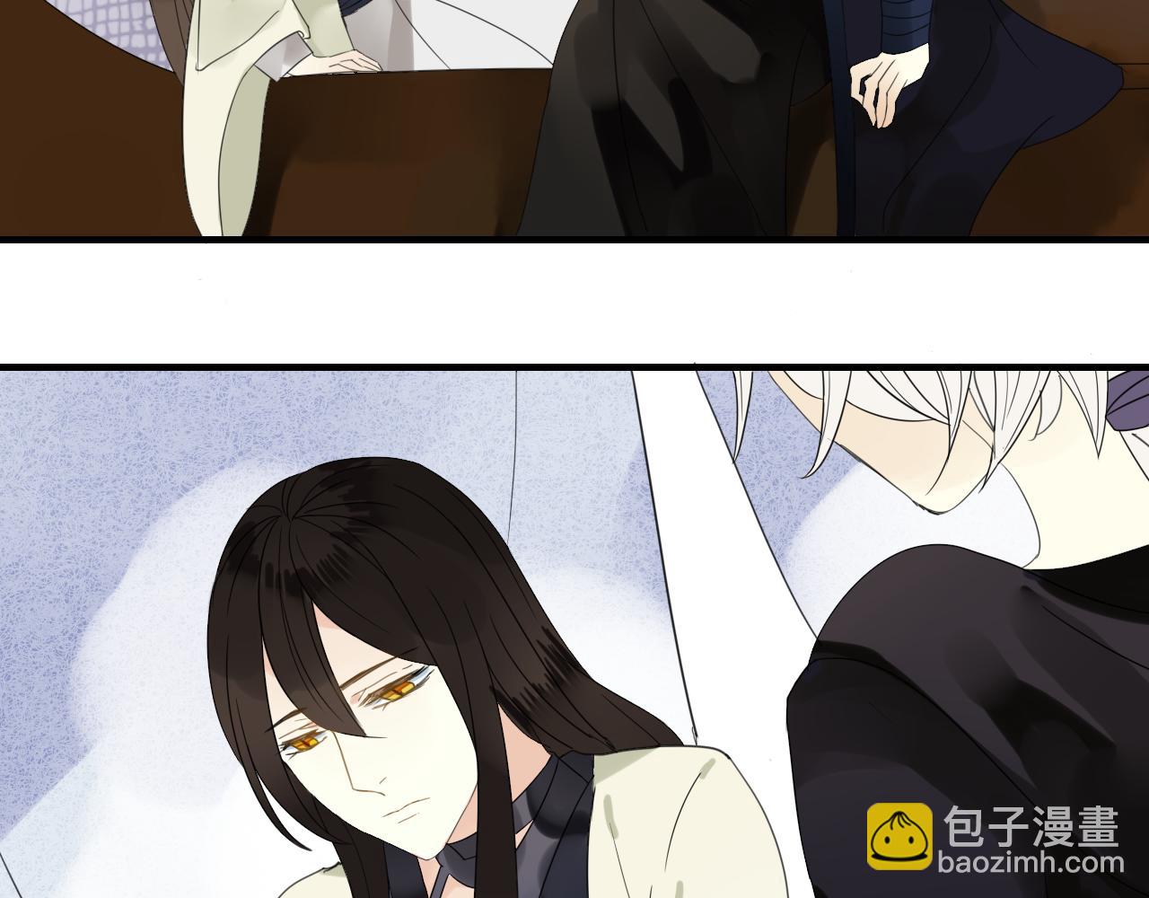 第47话 我不会再放手了(1/2)-第47话