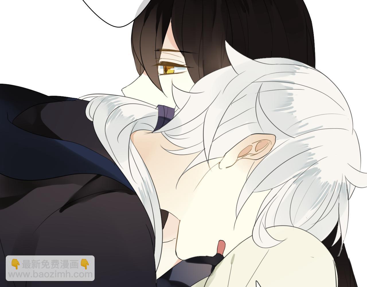 第49话 你要对我负责-第49话