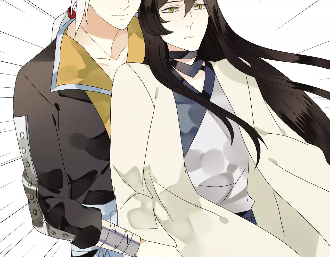 第51话 似有故人来(1/2)-第51话