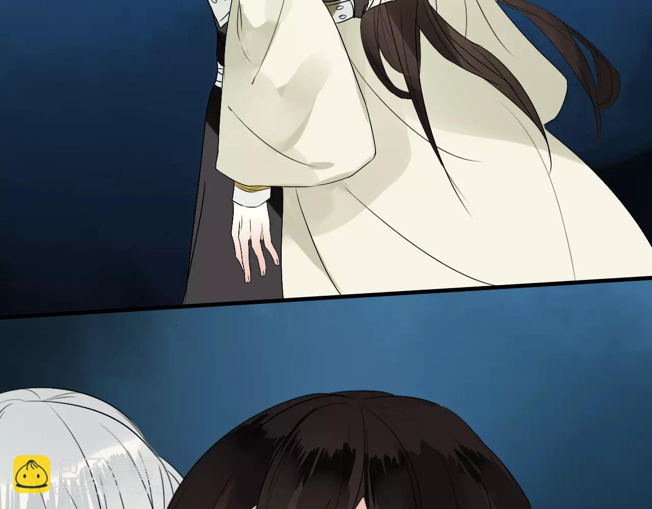 第53话 拥抱(1/2)-第53话