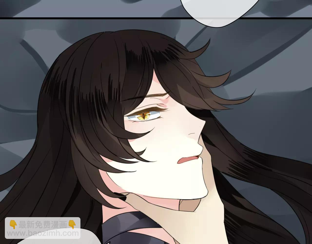 第55话 你真的这么恨我吗？(1/2)-第55话