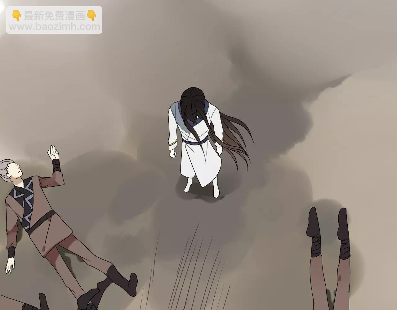 第57话 你就是我生命的意义(1/2)-第57话