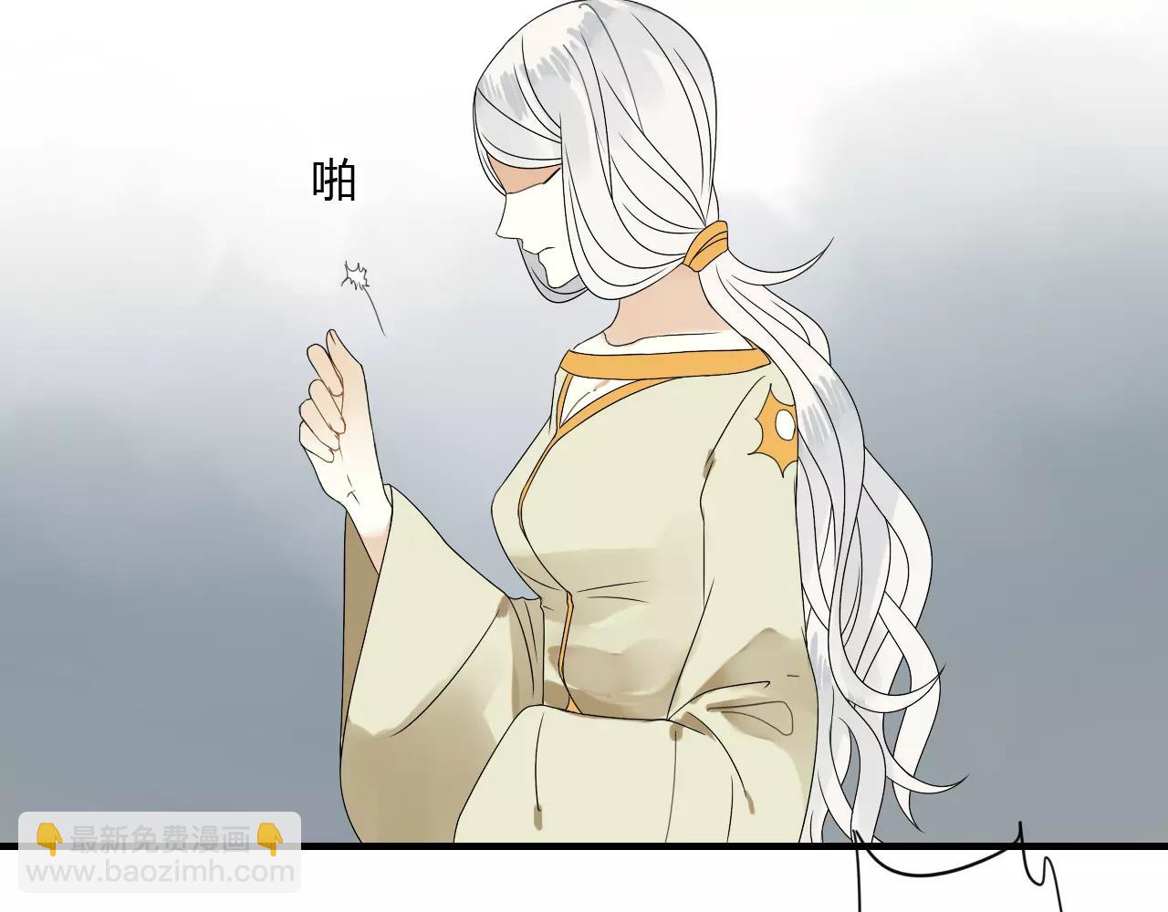 第57话 你就是我生命的意义(1/2)-第57话