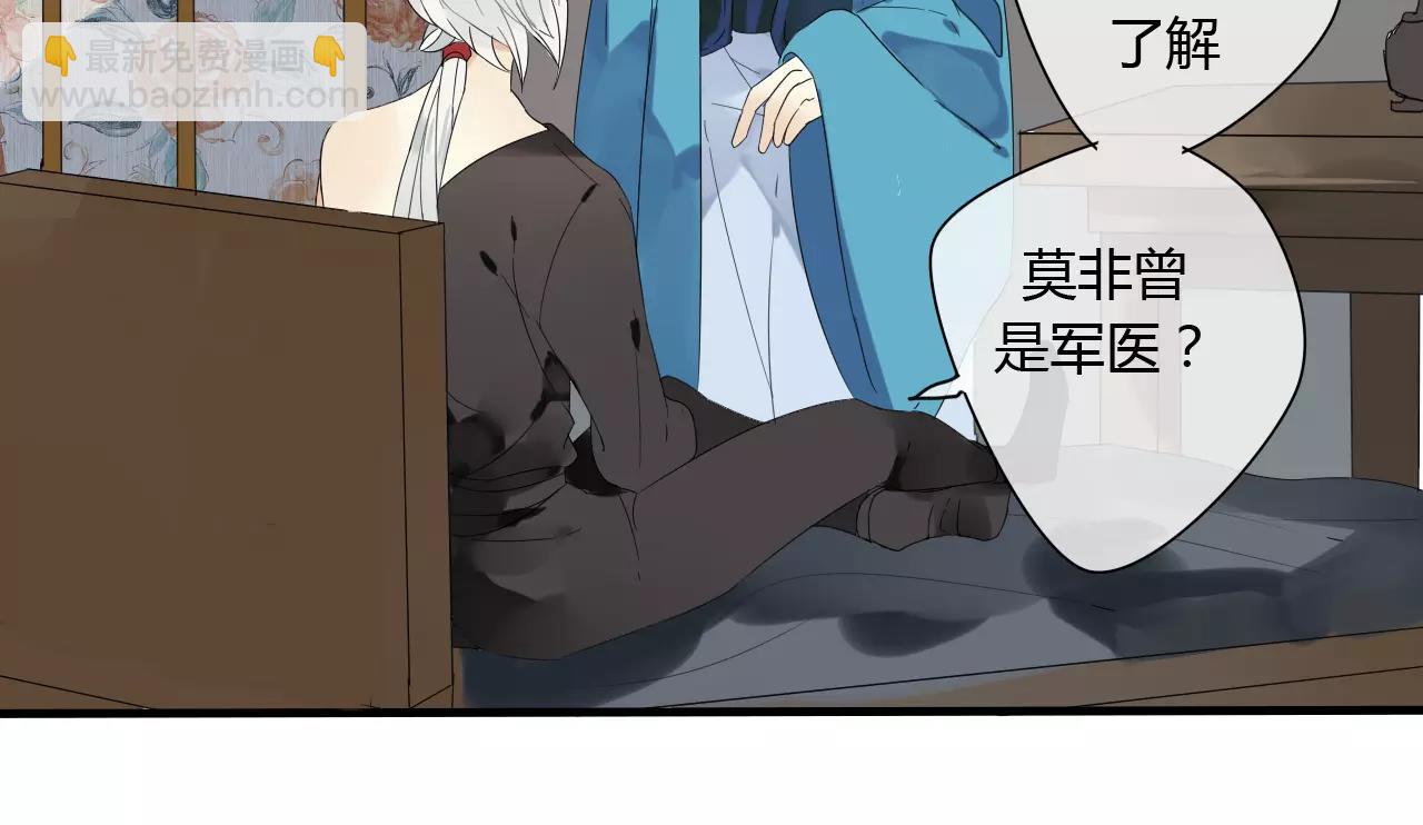 第59话 笼中困兽(1/2)-第59话